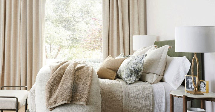 Why choose blackout curtains?