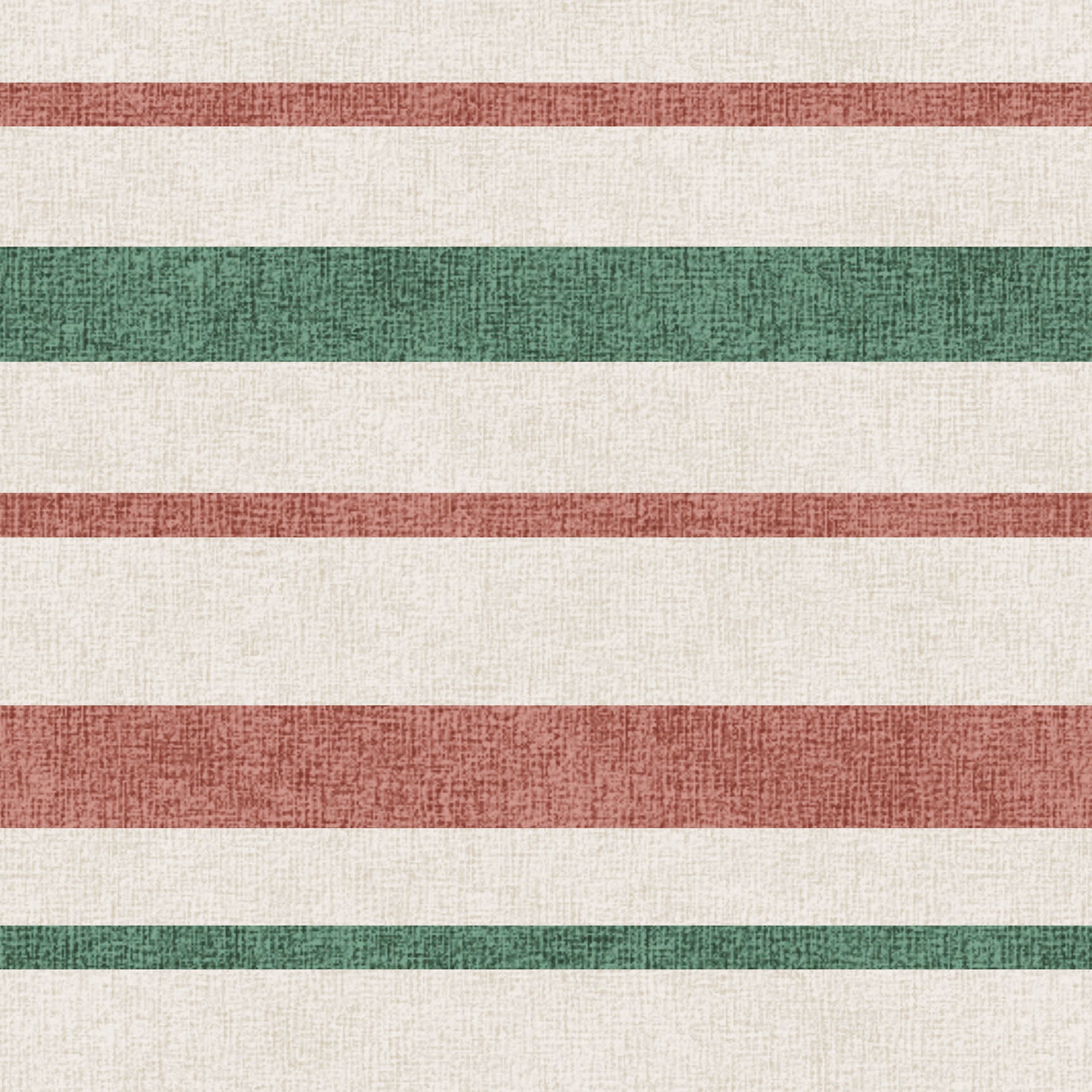 Custom Christmas Striation Soft Non Slip Washable Area Rug | GCC