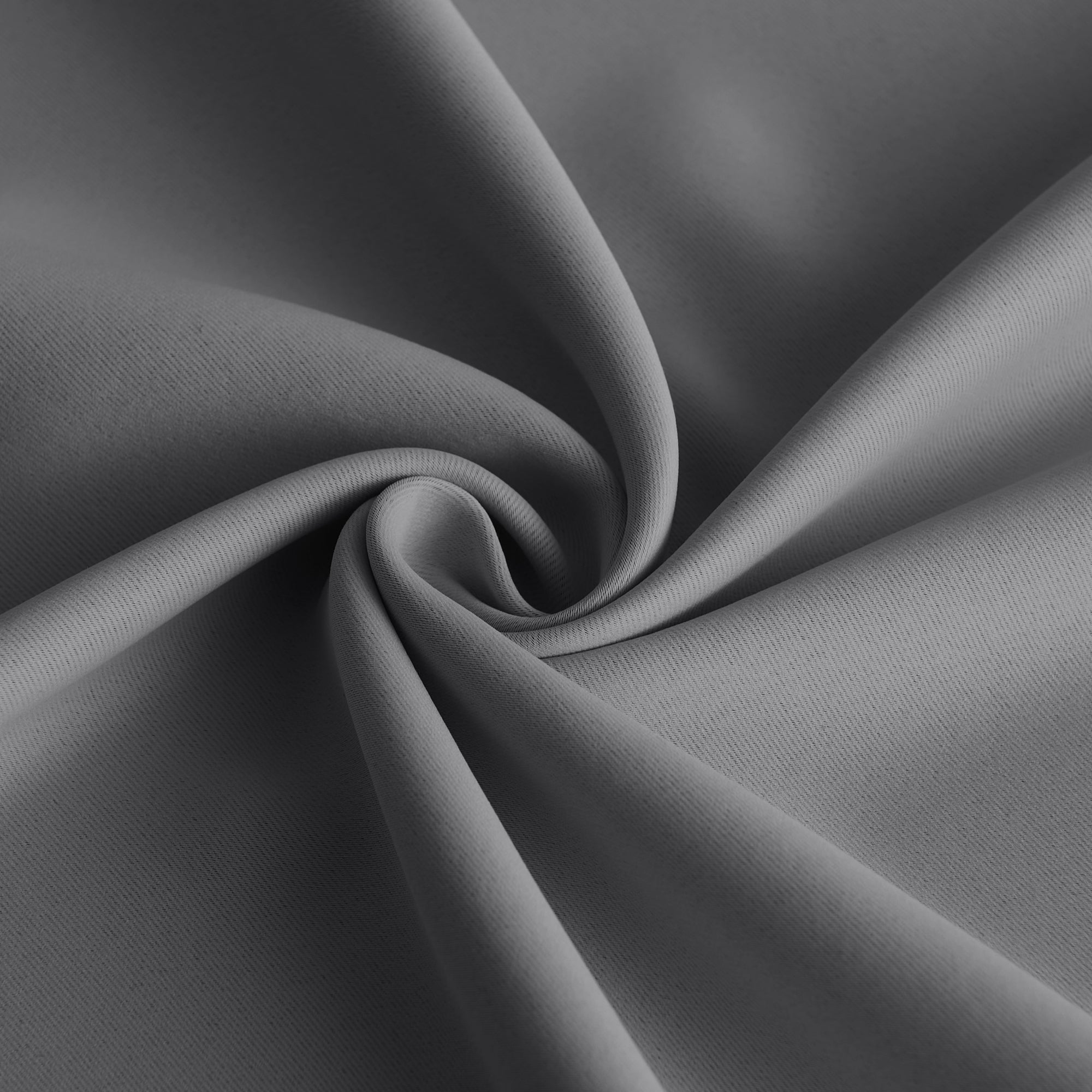 Custom Solid Anti-fading Patio Outdoor Curtain | OEKO-TEX®