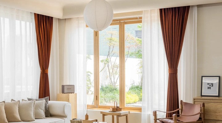 How To Style Your Windows