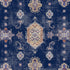 Custom Salam Non Slip Wool Faux Soft Area Rug