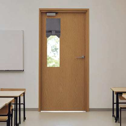 Blackout Privacy Classroom Curtain